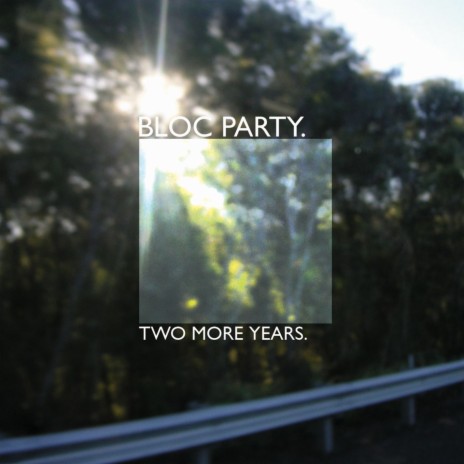 Two More Years (Single Version) cover art