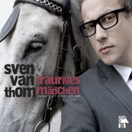 Trauriges Mädchen (Siesta Mix) cover art