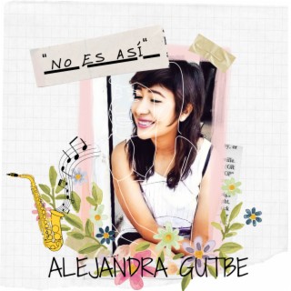 No es así cover art