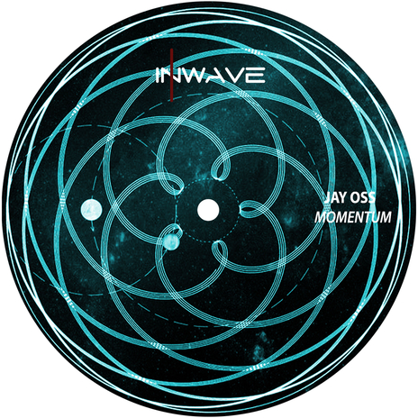 Melted (Original Mix) cover art