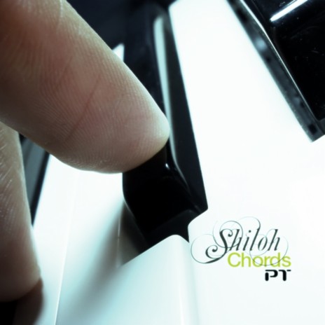 Chords (Medway Remix) cover art