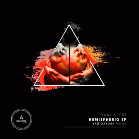 Hemispherio (Original Mix) cover art