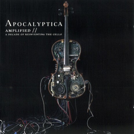 One cover art