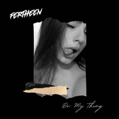 Do My Thing (Extended Mix) cover art