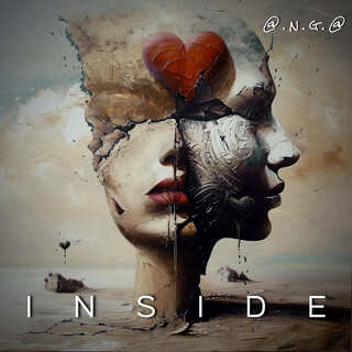 INSIDE cover art