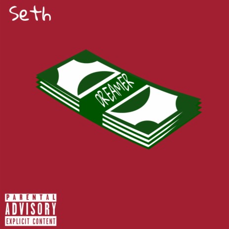 Dreamer cover art