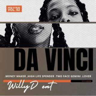 Da Vinci