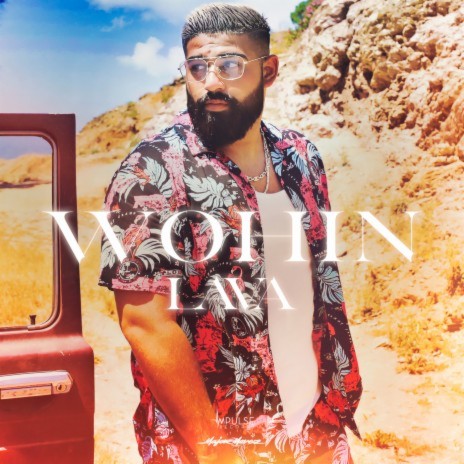 Wohin cover art