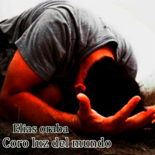 Elias oraba (En Vivo) cover art