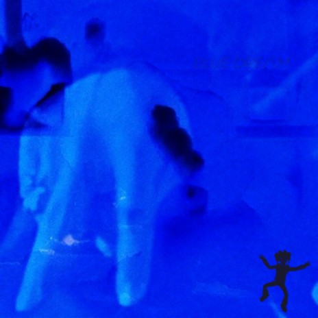 flashb/\ck cover art