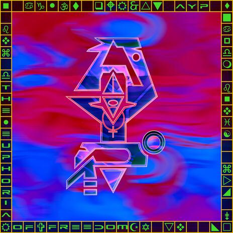 Cosmic Family cover art