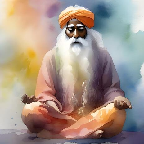 Sad Guru cover art