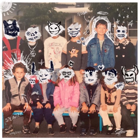 Périph ft. MOGA cover art