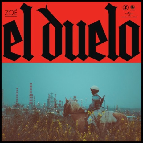 El Duelo cover art