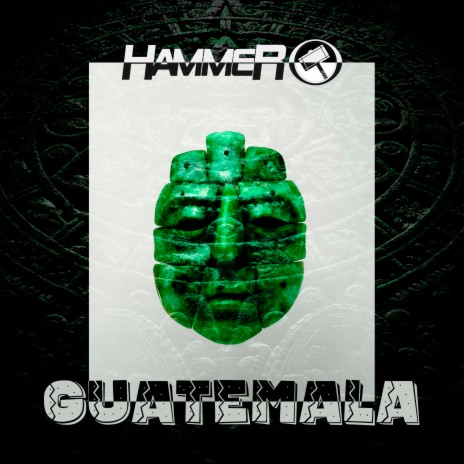Guatemala cover art