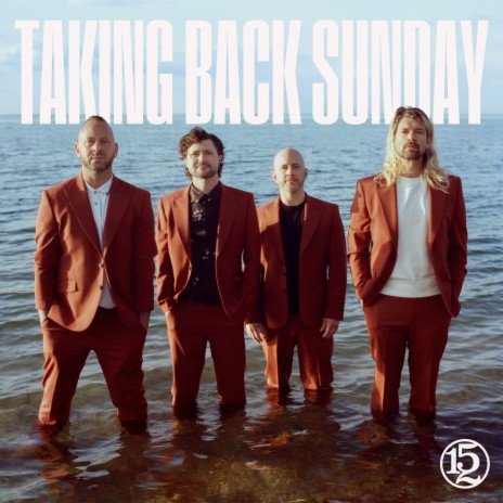 The One cover art