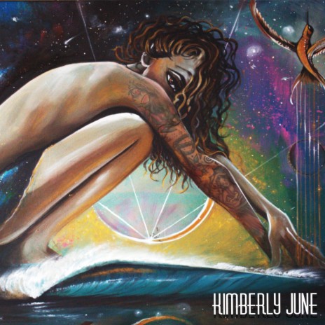 Full Moon Song cover art