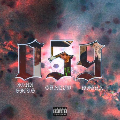 059 ft. Sharco & Misha cover art