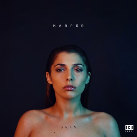 Skin cover art