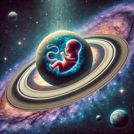 Saturn's Child : Other SH cover art