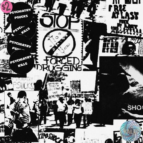 cocaine cover art