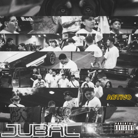Activo cover art