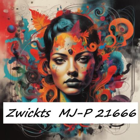 Zwickts no cover art