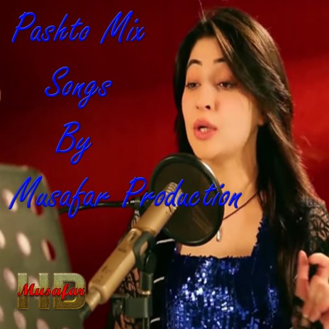 Zor dy da Mohabat di ft. Gul Panra cover art