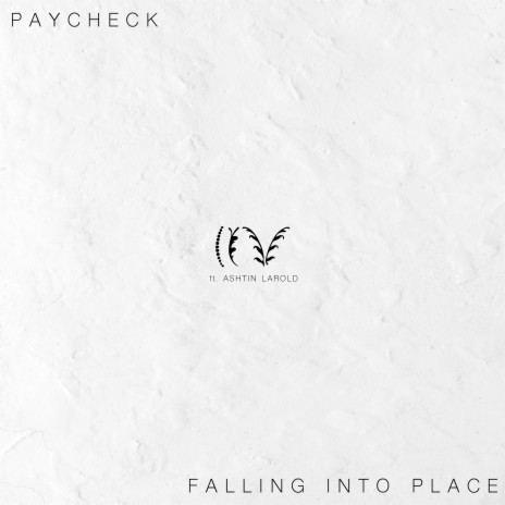 Falling into Place ft. Ashtin Larold cover art