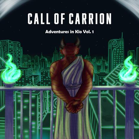 The City of Zenith cover art