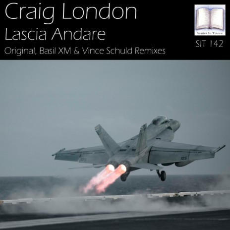 Lascia Andare (Vince Schuld Remix) cover art