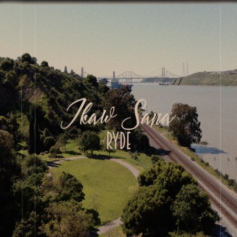 Ikaw Sana cover art