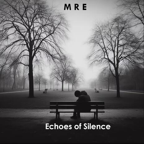 Echoes of Silence cover art