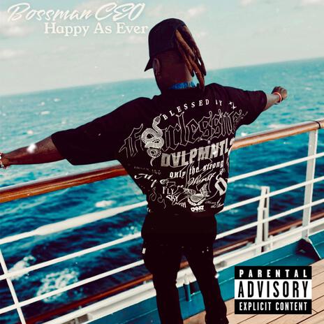 Trying cover art