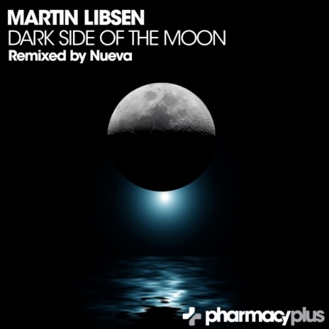 Dark Side of The Moon (Original Mix) cover art