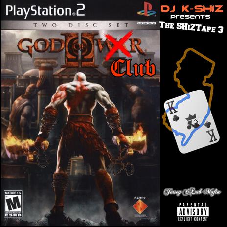 HIGHER (Jersey Club) [R.I.P IQ] ft. Oz The Finale & IQ cover art