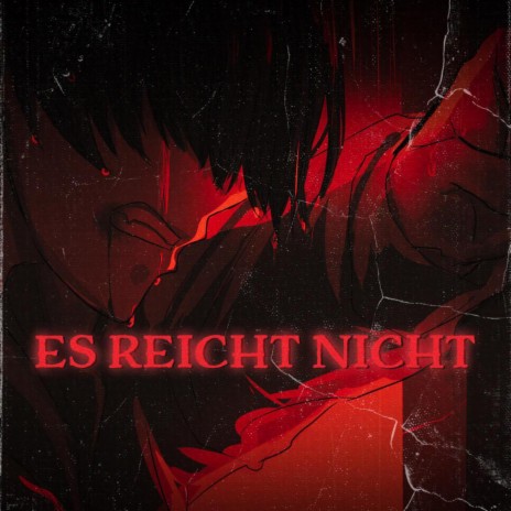 Es reicht nicht cover art