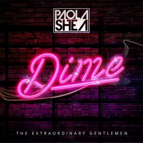 Dime ft. The Extraordinary Gentlemen cover art