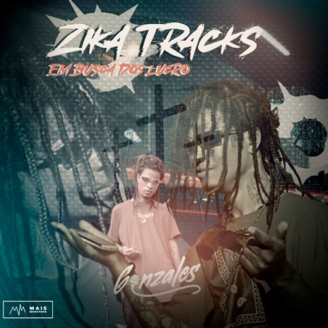 Em busca dos Lucro ft. Zika Tracks cover art