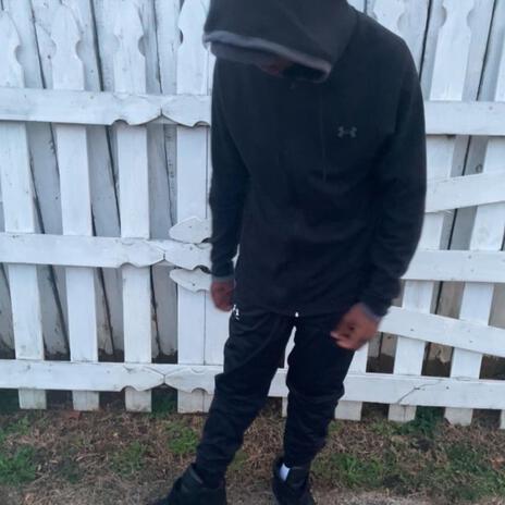 Thiller cover art