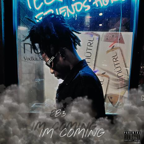Can't fall in love cover art