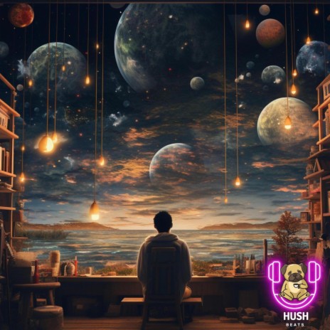 Serenade of the Soul ft. Coffee Shop Jazz cover art