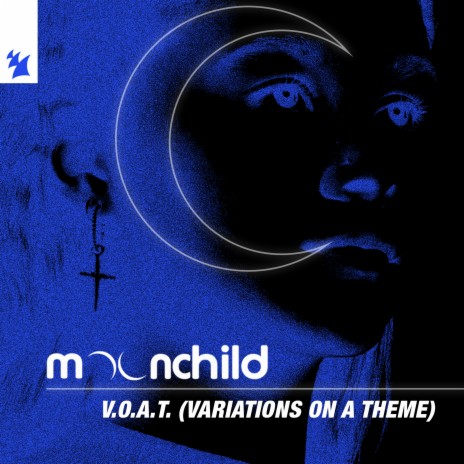 V.O.A.T. (Variations On A Theme) cover art