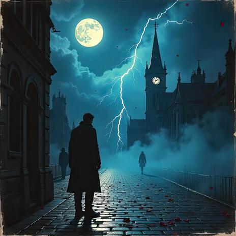 Fading Memories cover art