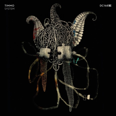 The Maze cover art