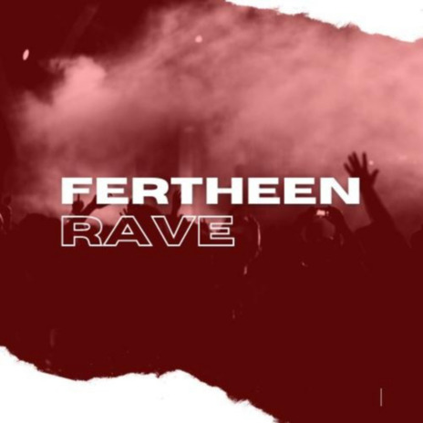 Rave cover art