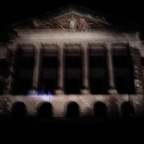 Zieh Durch cover art