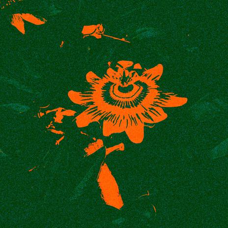 i left a message for you cover art