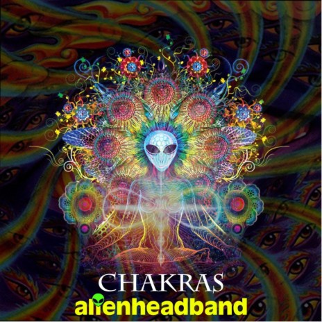 Anahata cover art