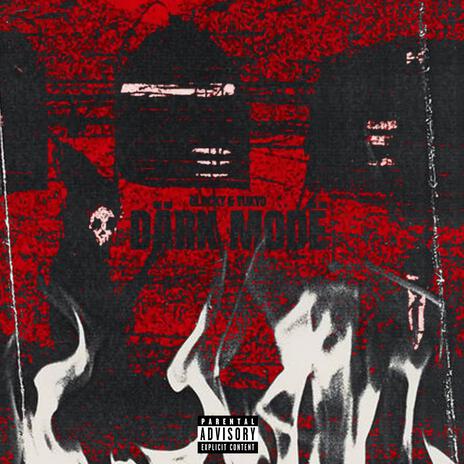 DARK MODE ft. Yukyo cover art
